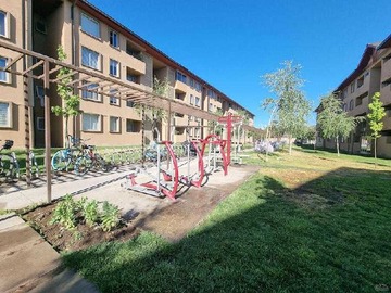 Venta / Departamento / Talca