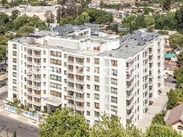 Venta / Departamento / Talca