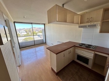 Venta / Departamento / Talca