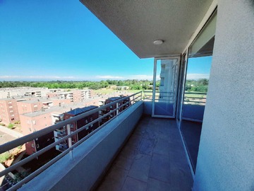 Venta / Departamento / Talca