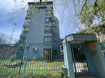 Venta / Departamento / Talca