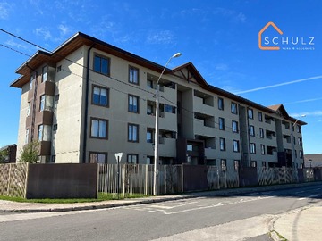 Venta / Departamento / Talca