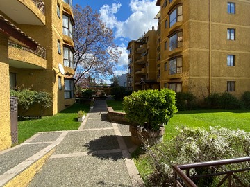 Venta / Departamento / Talca
