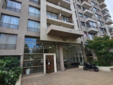 Venta / Departamento / Talca