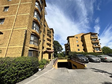 Venta / Departamento / Talca