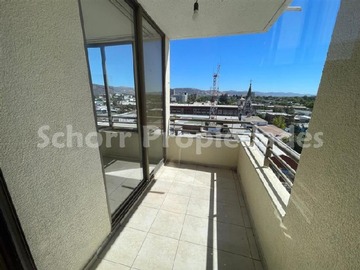 Venta / Departamento / Talca