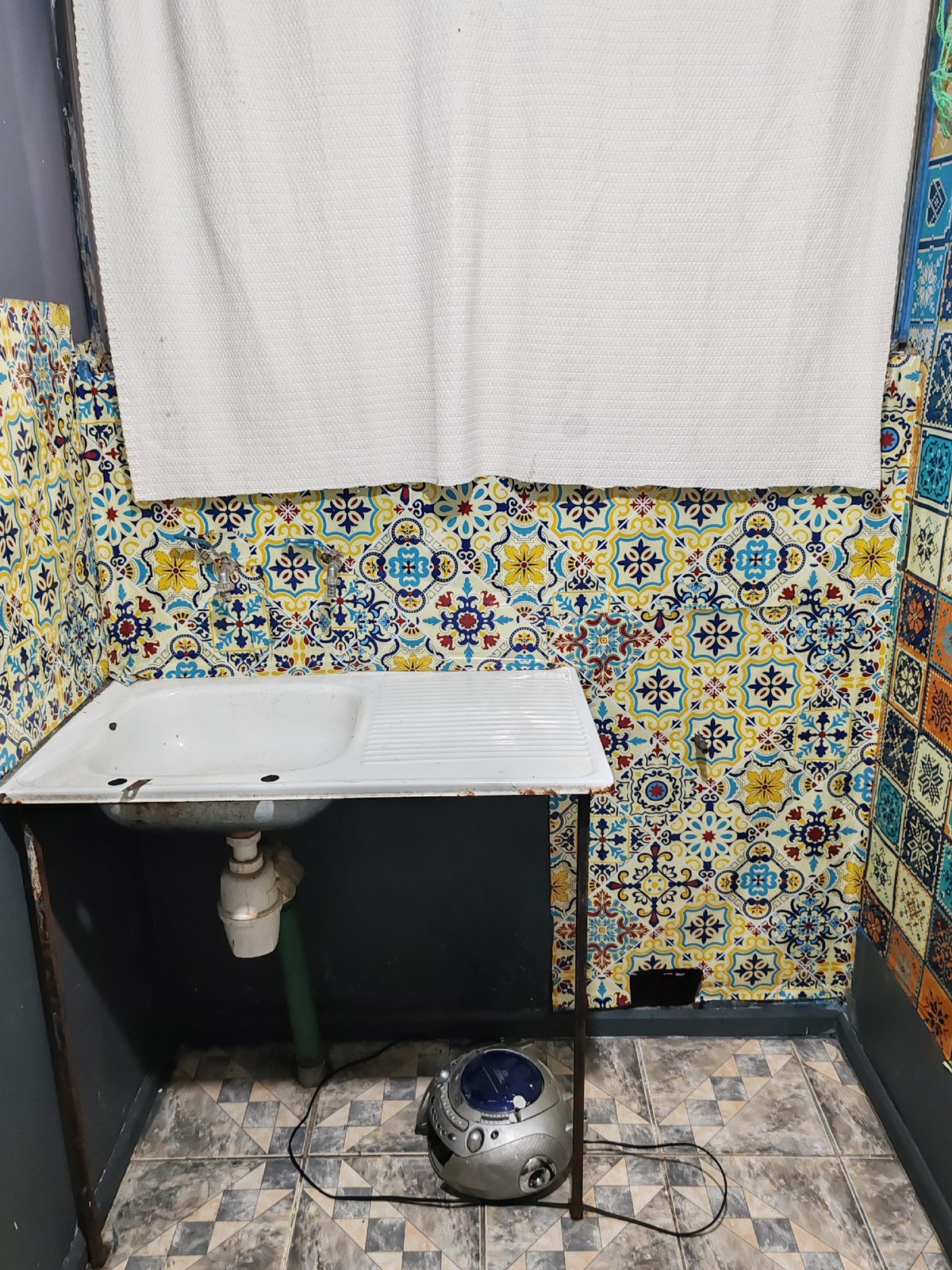 cocina