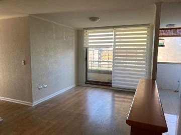 Venta / Departamento / Talcahuano
