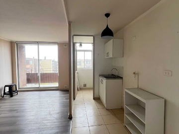 Venta / Departamento / Talcahuano