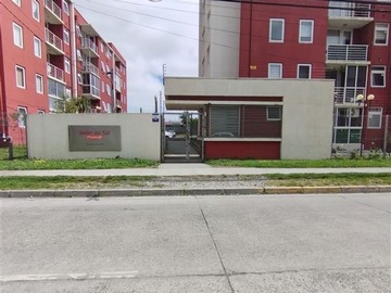 Venta / Departamento / Talcahuano