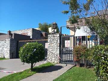 Venta / Departamento / Talcahuano