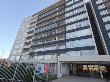 Venta / Departamento / Talcahuano