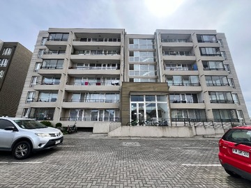 Venta / Departamento / Talcahuano