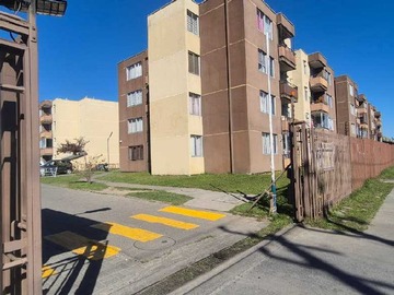 Venta / Departamento / Talcahuano