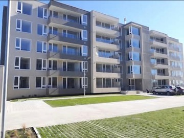 Venta / Departamento / Talcahuano