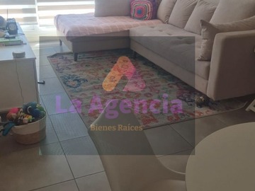 Venta / Departamento / Talcahuano