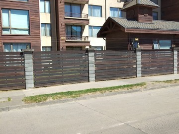 Venta / Departamento / Talcahuano