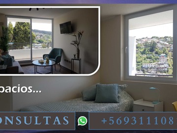 Venta / Departamento / Talcahuano