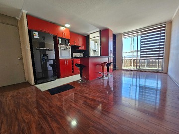 Venta / Departamento / Talcahuano