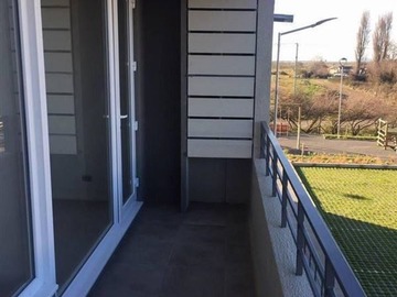 Venta / Departamento / Talcahuano