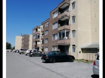 Venta / Departamento / Talcahuano