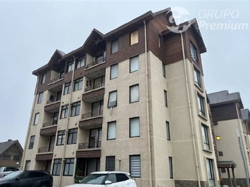 Venta / Departamento / Talcahuano