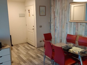 Venta / Departamento / Talcahuano