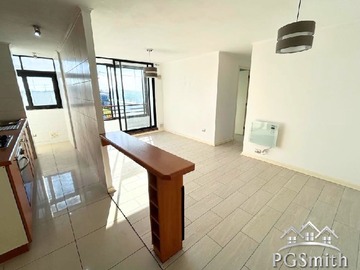 Venta / Departamento / Talcahuano