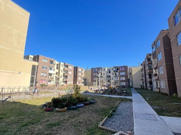Venta / Departamento / Talcahuano