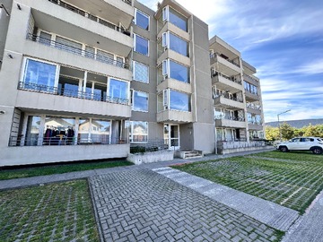 Venta / Departamento / Talcahuano
