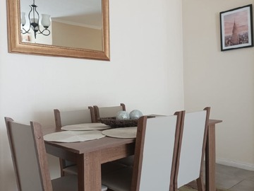 Venta / Departamento / Talcahuano