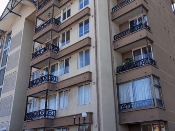 Venta / Departamento / Talcahuano