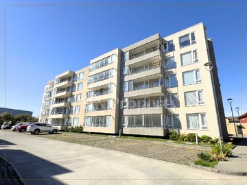 Venta / Departamento / Talcahuano