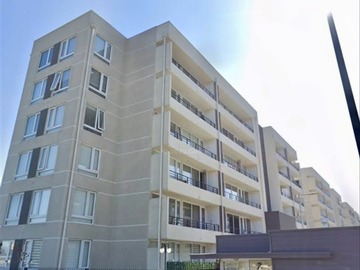 Venta / Departamento / Talcahuano