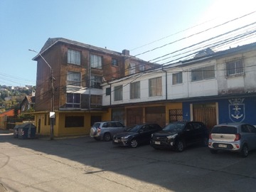 Venta / Departamento / Talcahuano