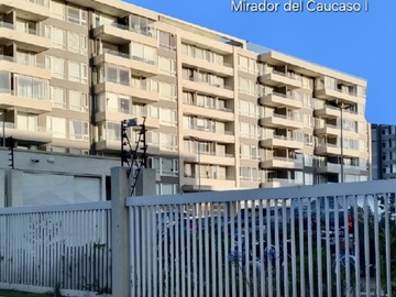 Venta / Departamento / Talcahuano