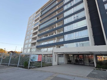 Venta / Departamento / Talcahuano