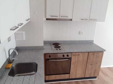 Venta / Departamento / Talcahuano