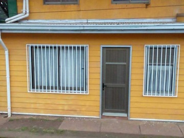 Venta / Departamento / Talcahuano