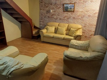 Venta / Departamento / Talcahuano