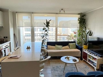 Venta / Departamento / Talcahuano
