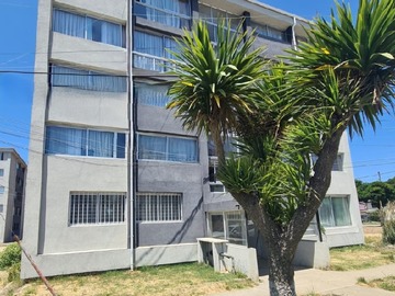 Venta / Departamento / Talcahuano
