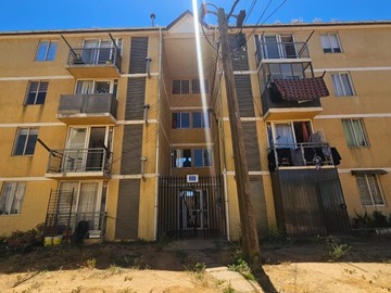 Venta / Departamento / Talcahuano