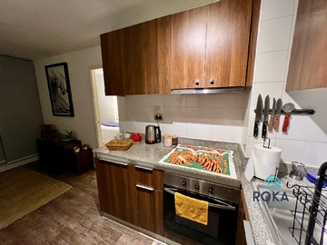 Venta / Departamento / Talcahuano