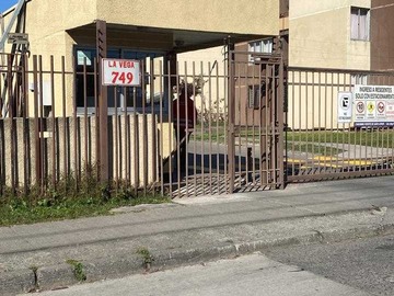 Venta / Departamento / Talcahuano