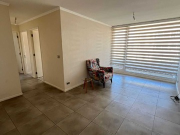 Venta / Departamento / Talcahuano