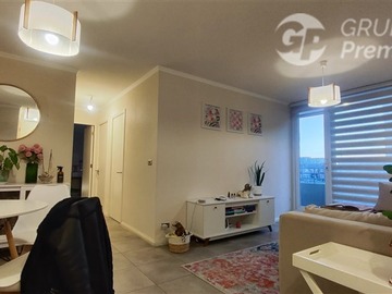 Venta / Departamento / Talcahuano