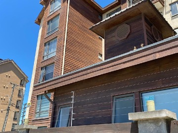 Venta / Departamento / Talcahuano
