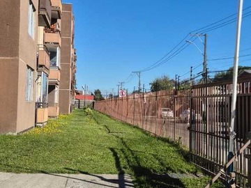 Venta / Departamento / Talcahuano