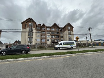 Venta / Departamento / Talcahuano
